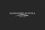 Logo Alessandro Scevola / Scevix God