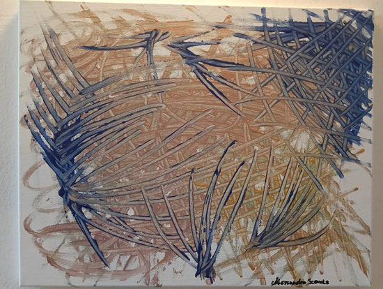 Intrecci — visione d&