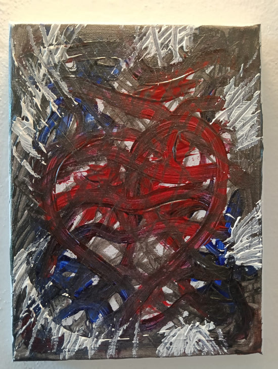 Cuore Selvaggio — visione d&