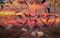 BIRDS STORM