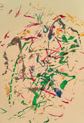VIBRANT SPLATTER
